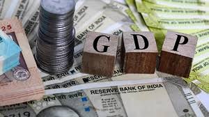 India's GDP Growth: ट्रंप टेंशन के बीच भी भारतीय अर्थव्यवस्था का 7.7 प्रतिशत से जबरदस्त उछाल