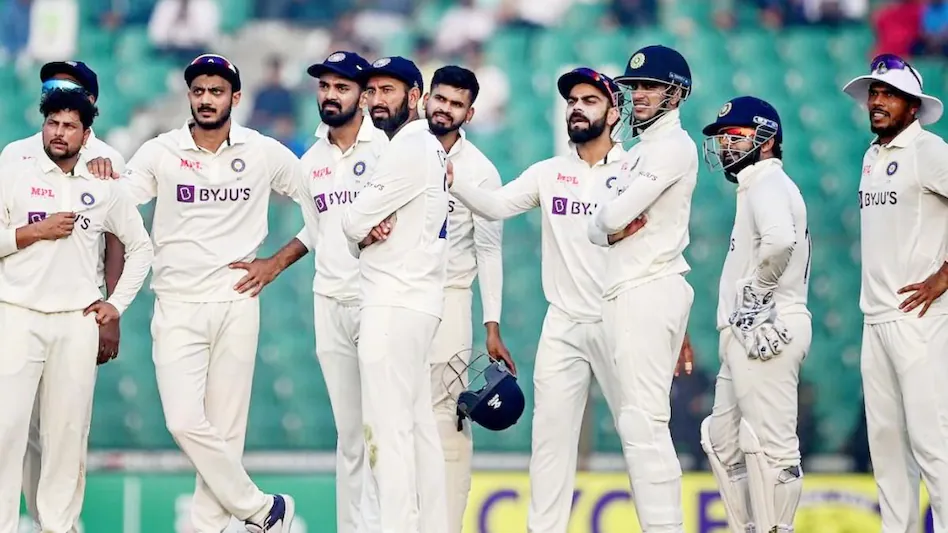 Test Match: भारत को ऑस्ट्रेलिया से एकमात्र टेस्ट में करारी शिकस्त, 281 रन का लक्ष्य आसानी से चेज