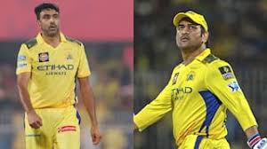 IPL: रविचंद्रन अश्विन ने IPL से रिटायरमेंट और एमएस धोनी को लेकर खोले राज