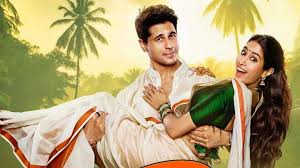 Param Sundari Review: SRK फैक्टर के बावजूद पुरानी लव स्टोरी में AI का असर कम पढ़ा