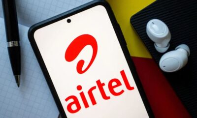 Airtel Outage: एयरटेल नेटवर्क ठप, देश के कई हिस्सों में मोबाइल डेटा और कॉल सेवाओं में अचानक बाधा