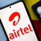 Airtel Outage: एयरटेल नेटवर्क ठप, देश के कई हिस्सों में मोबाइल डेटा और कॉल सेवाओं में अचानक बाधा