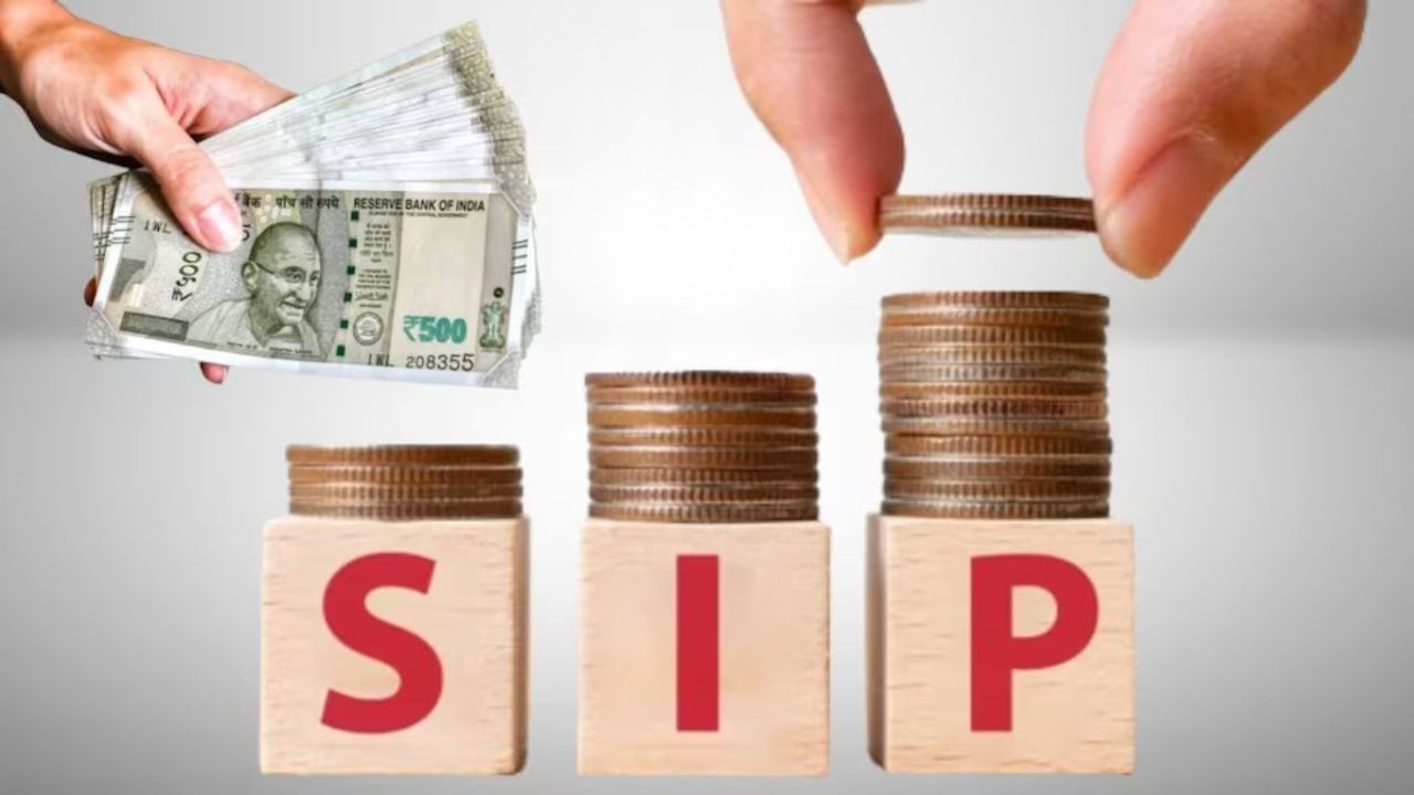 SIP Calculation: SIP की मदद से छोटे निवेश से बड़े भविष्य का फंड तैयार करना अब हुआ आसान