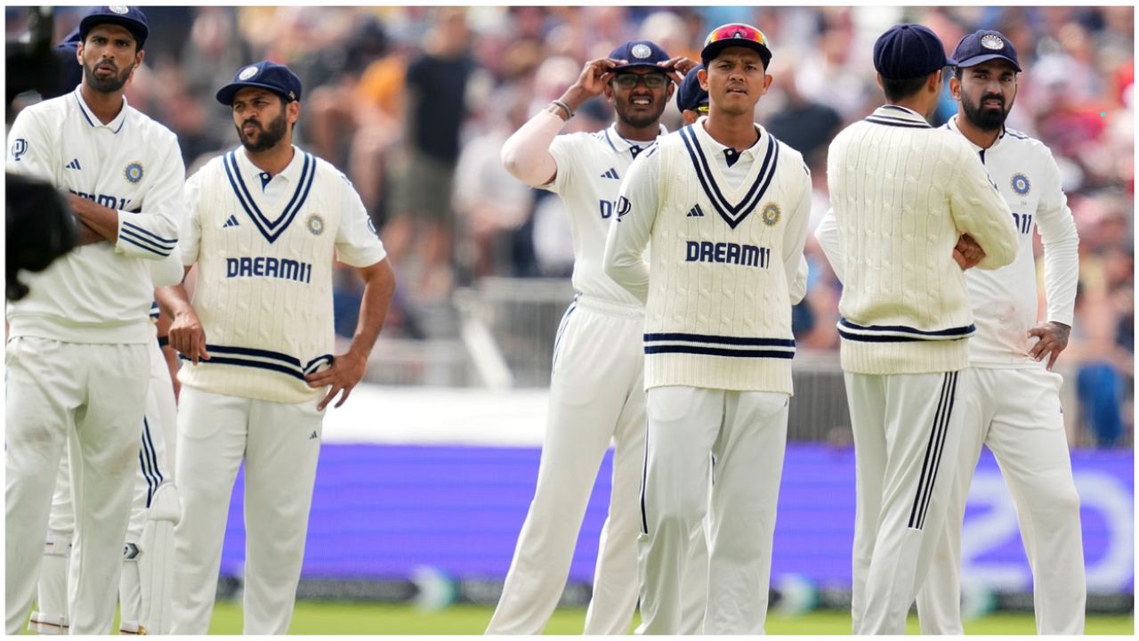 IND vs ENG: भारत की पहली पारी का हुआ अंत! दूसरे दिन 20 रन जोड़ते ही ढेर हुई टीम, इंग्लैंड की पकड़ मजबूत