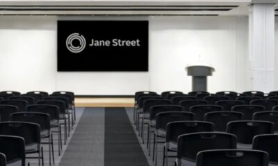 Jane Street पर बड़ी कार्रवाई की तैयारी! टैक्स जांच में नहीं दे रही सहयोग, सरकार ने जताई सख्ती