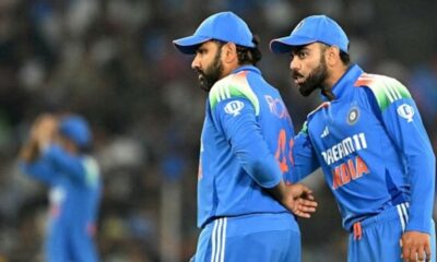 IND vs ODI: रोहित-कोहली के रोमांचक खेल के लिए फैंस ने उड़ा दिए सभी टिकट्स, ऑस्ट्रेलिया दौरा बन गया हॉट