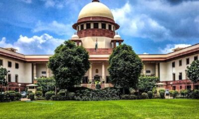 Supreme Court: गेमिंग के नाम पर जुआ? सुप्रीम कोर्ट ने सभी राज्यों को किया तलब, सट्टा ऐप्स पर फैसला जल्द