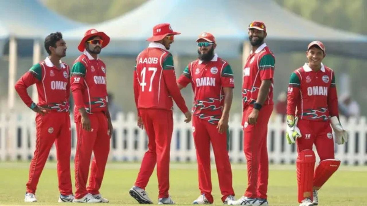Asia Cup 2025 का आगाज़ – 9 सितंबर से शुरू होगा टी20 रोमांच, ओमान पहली बार उतरेगा मैदान में