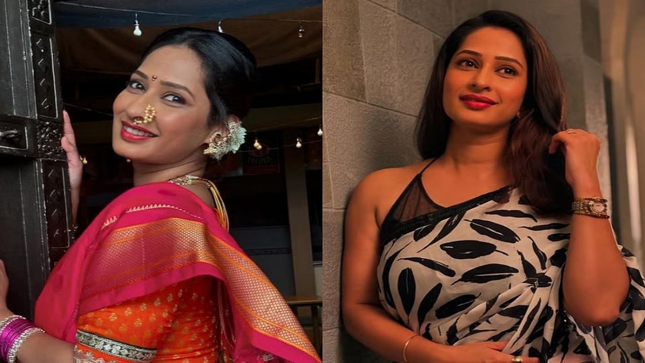 पवित्र रिश्ता की Priya Marathe का दुखद निधन! 38 साल में टूटा टीवी इंडस्ट्री का दिल, सह-कलाकारों ने जताया गहरा शोक