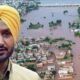 Harbhajan Singh ने बाढ़ पीड़ित पंजाब के लिए की राहत की पहल, दान की नावें और एम्बुलेंस
