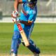 14 साल के Vaibhav Suryavanshi ने अंडर-19 यूथ ODI में सबसे ज्यादा 43 छक्के मारकर नया रिकॉर्ड बनाया