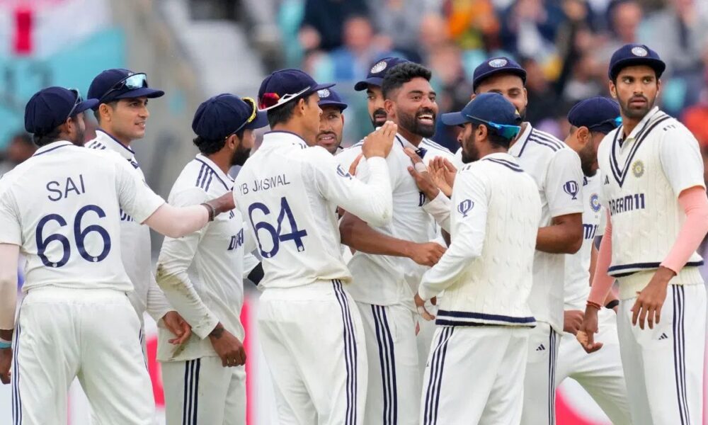 Indian Cricket Team चयन समिति में बड़ा बदलाव! RP सिंह और प्रज्ञान ओझा होंगे नए चेहरों का हिस्सा