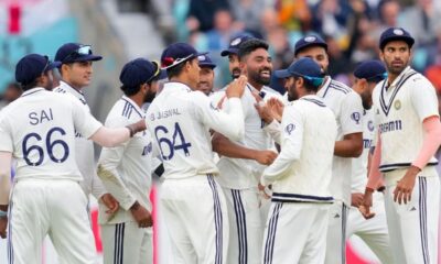 Indian Cricket Team चयन समिति में बड़ा बदलाव! RP सिंह और प्रज्ञान ओझा होंगे नए चेहरों का हिस्सा
