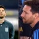 अर्जेंटीना में आखिरी मैच खेलते हुए Lionel Messi की आंखों में छलके आंसू, VIDEO देख भावुक हो जाएंगे आप