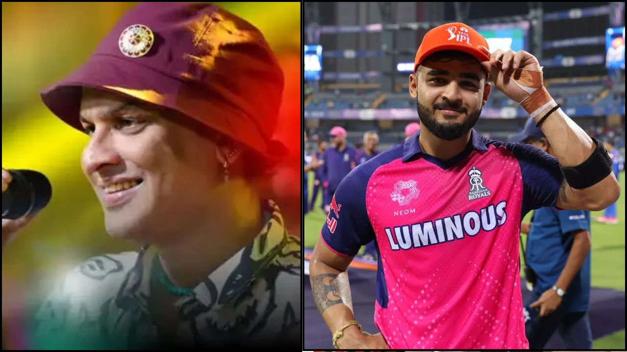 Riyan Parag ने जताया गहरा दुख, जुबीन गर्ग की अचानक मौत ने सभी को किया भावुक, प्रधानमंत्री मोदी ने भी जताया दुख