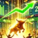 GST कटौती का बड़ा असर, शेयर बाजार में छलांग, Sensex 81,000 पार