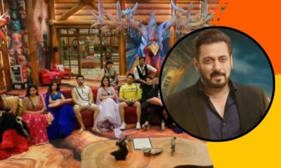Bigg Boss-19 में पहली बार होगा डबल एविडक्शन! जानें कौन-कौन जा सकते हैं घर से बाहर