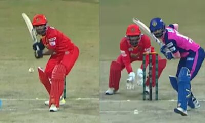 UP T20 League 2025 में पहला सुपर ओवर ड्रामा! 5 गेंदों में सिमटा रोमांच, रवि किशन की टीम ने ऐसे किया कमाल