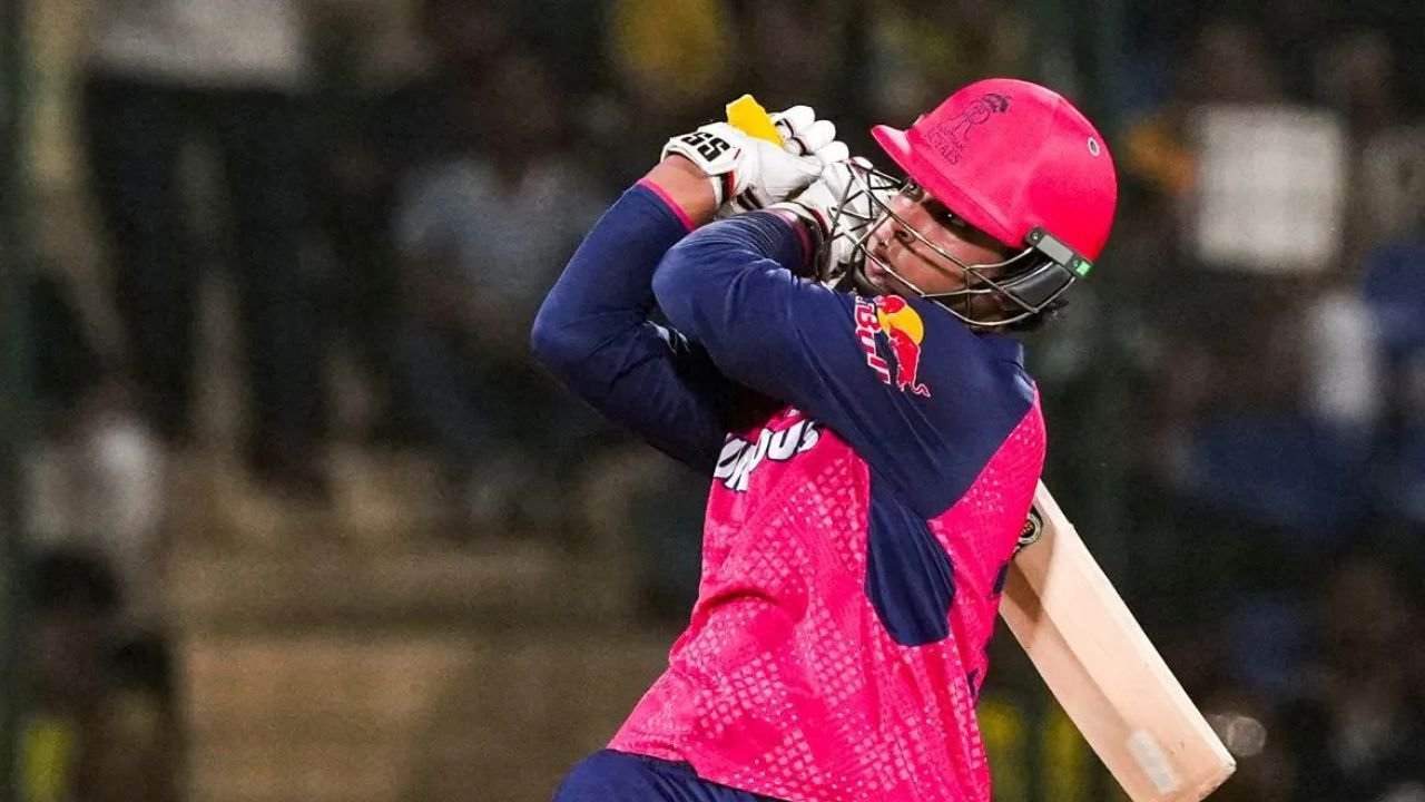 Vaibhav Suryavanshi ने ऑस्ट्रेलिया में किया धमाका, छक्कों और चौकों की बारिश के साथ बनाया पहला अर्धशतक