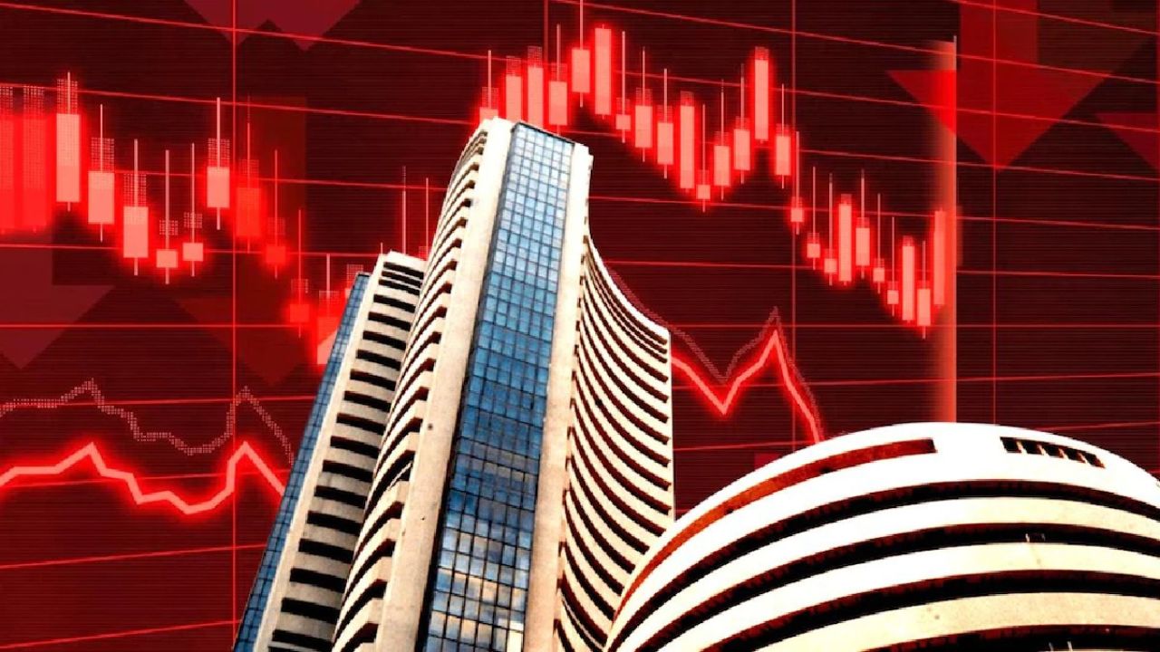 शेयर बाजार में हल्की बढ़त, सेंसेक्स 80,562 और निफ्टी 24,701 पर खुला, टॉप गेनर्स में टाइटन और टाटा