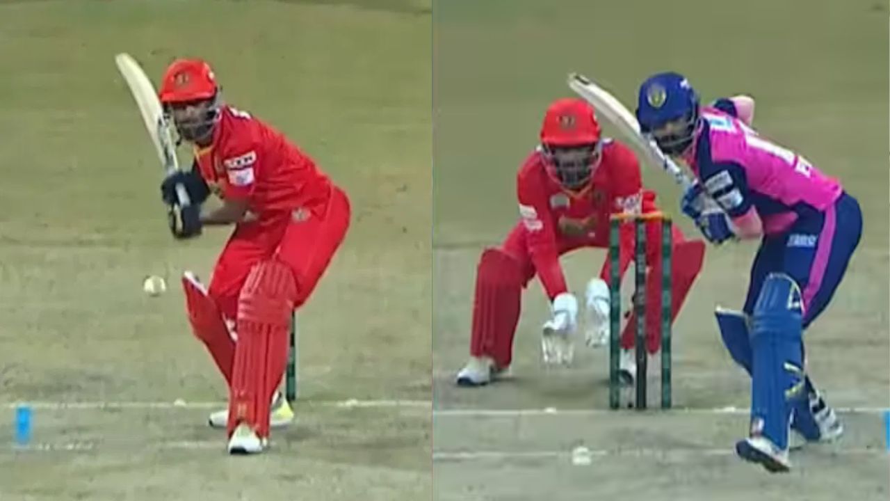 UP T20 League 2025 में पहला सुपर ओवर ड्रामा! 5 गेंदों में सिमटा रोमांच, रवि किशन की टीम ने ऐसे किया कमाल