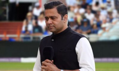 Aakash Chopra का 48वां जन्मदिन! 10 मैचों में खत्म हुआ करियर, अब हैं करोड़ों के मालिक और पेंशनदार