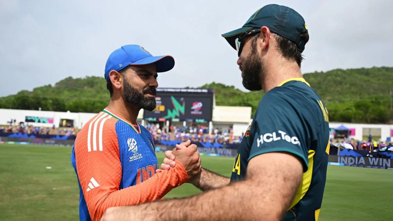 Glenn Maxwell ने ODI से रिटायर होने के बाद 50-ओवर क्रिकेट में की धमाकेदार वापसी, देखें कौन-कौन खेलेंगे मुकाबला