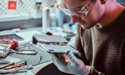 Mobile Repairing से पहले सोचें, नहीं तो आपका पर्सनल डेटा हो सकता है चोरी, जाने ये ज़रूरी खबर