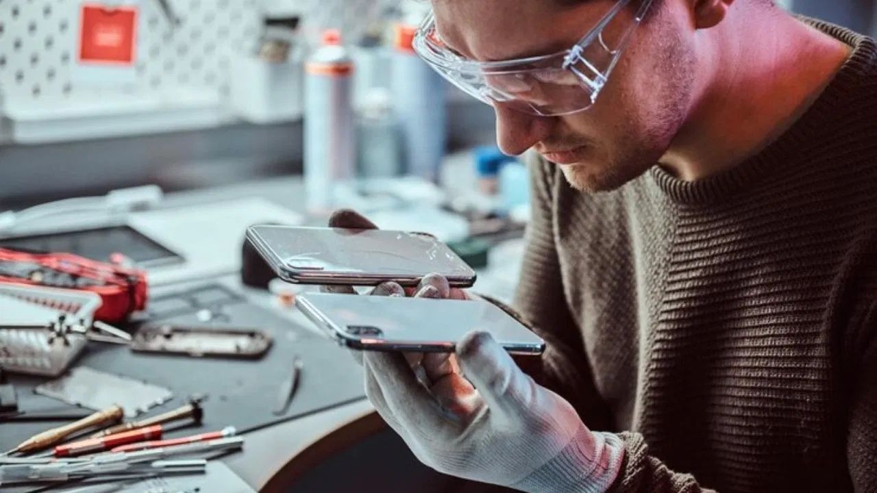 Mobile Repairing से पहले सोचें, नहीं तो आपका पर्सनल डेटा हो सकता है चोरी, जाने ये ज़रूरी खबर