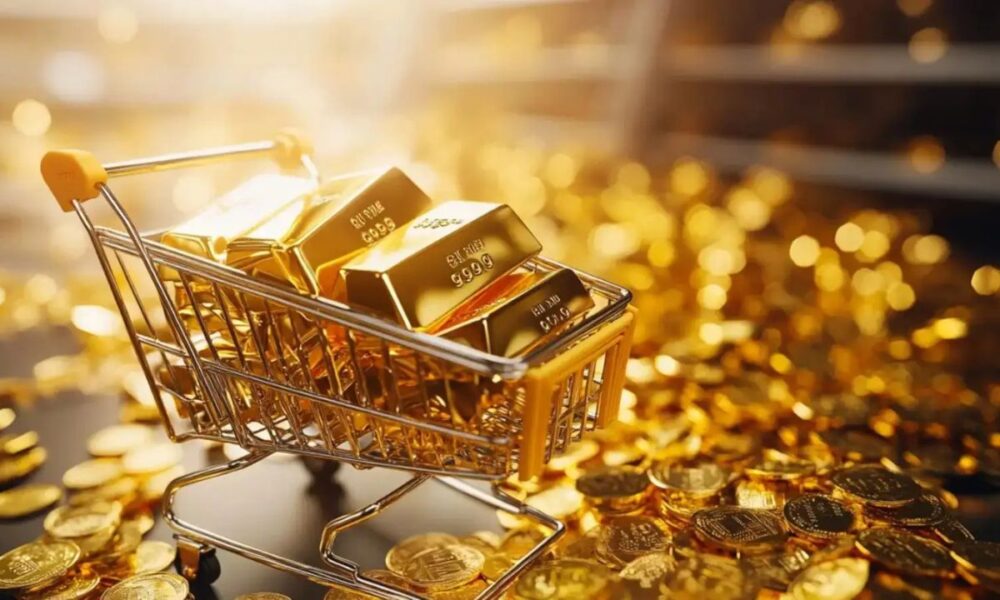 Gold Price: सोने ने तोड़ दिए सारे रिकॉर्ड, MCX पर भाव ने बनाया इतिहास और चांदी भी उड़ी