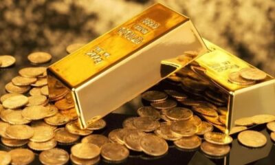 Gold Price: सोना और चांदी के दाम रिकॉर्ड स्तर पर, जानें कारण और भविष्य की संभावना