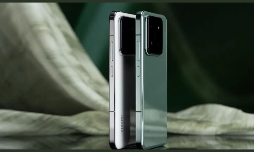 Xiaomi 15T और 15T Pro लॉन्च, 5,500mAh बैटरी और 50MP ट्रिपल कैमरा के साथ iPhone 17 को चुनौती