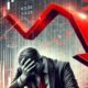 Stock Market में गिरावट, सेंसेक्स 323 अंक टूटा, निवेशक हुए सतर्क, अमेरिकी डॉलर और वैश्विक संकेतों ने बढ़ाई चिंता