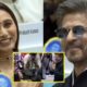 Shah Rukh Khan ने Rani Mukerji का पल्लू थामकर दिखाई शालीनता, नेशनल अवार्ड्स में दोनों की जोड़ी ने जीता दिल