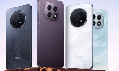 Oppo F31 सीरीज भारत में 15 सितंबर को लॉन्च, जानें 5G फोन के दमदार फीचर्स और कीमत