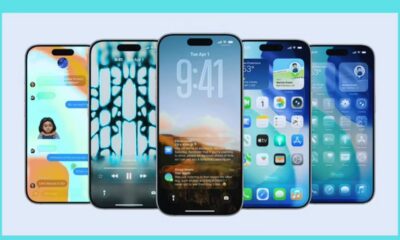 iOS 26 Final Beta Live: iPhone 17 के बाद धमाकेदार लॉन्च, मिलेंगे ऐसे फीचर्स जो बदल देंगे यूजर्स का एक्सपीरियंस