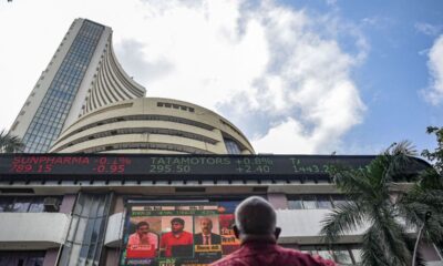 Stock Market: सेंसेक्स 82 हजार के पार, निफ्टी में भी जोरदार तेजी, जानें कौन-कौन सी कंपनियों ने बढ़ाया बाजार