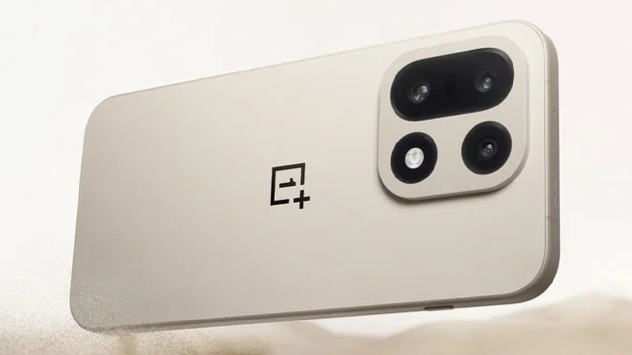 OnePlus 15 जल्द होगा भारत में लॉन्च, Snapdragon 8 Elite Gen 5 और 7,000mAh बैटरी से लैस होगा फोन