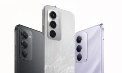 Redmi 15 5G अब सिर्फ Rs 14,999 में, 7000mAh बैटरी और 50MP कैमरे के साथ बेस्ट डील!