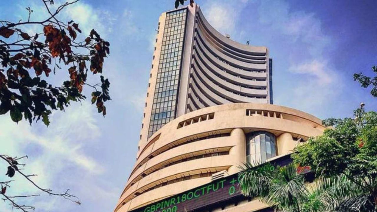 Stock Market: सेंसेक्स 82 हजार के पार, निफ्टी में भी जोरदार तेजी, जानें कौन-कौन सी कंपनियों ने बढ़ाया बाजार