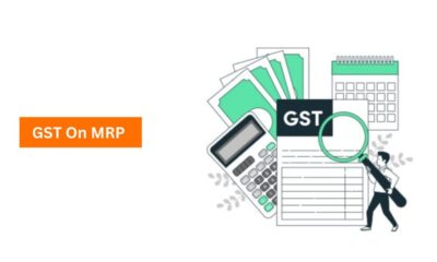 GST रेट बदलाव के बाद अब कंपनियों को MRP अपडेट करने की बाध्यता नहीं, पुराने स्टॉक बेचे जा सकेंगे