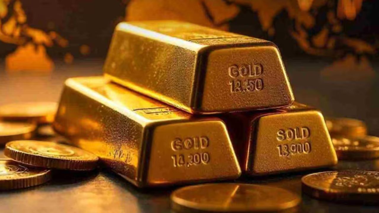 Gold-Silver Price Today: त्योहारों के मौके पर सोने की कीमतों में गिरावट, 24 कैरेट सोना ₹1,15,370 और चाँदी ₹1,40,000 प्रति किलो