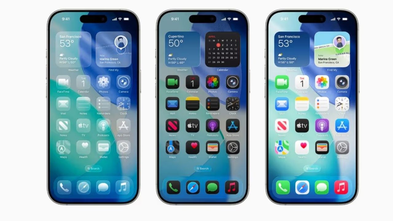 iOS 26 Final Beta Live: iPhone 17 के बाद धमाकेदार लॉन्च, मिलेंगे ऐसे फीचर्स जो बदल देंगे यूजर्स का एक्सपीरियंस