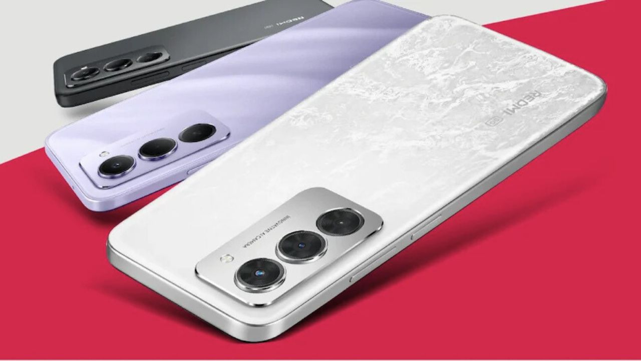 Redmi 15 5G अब सिर्फ Rs 14,999 में, 7000mAh बैटरी और 50MP कैमरे के साथ बेस्ट डील!