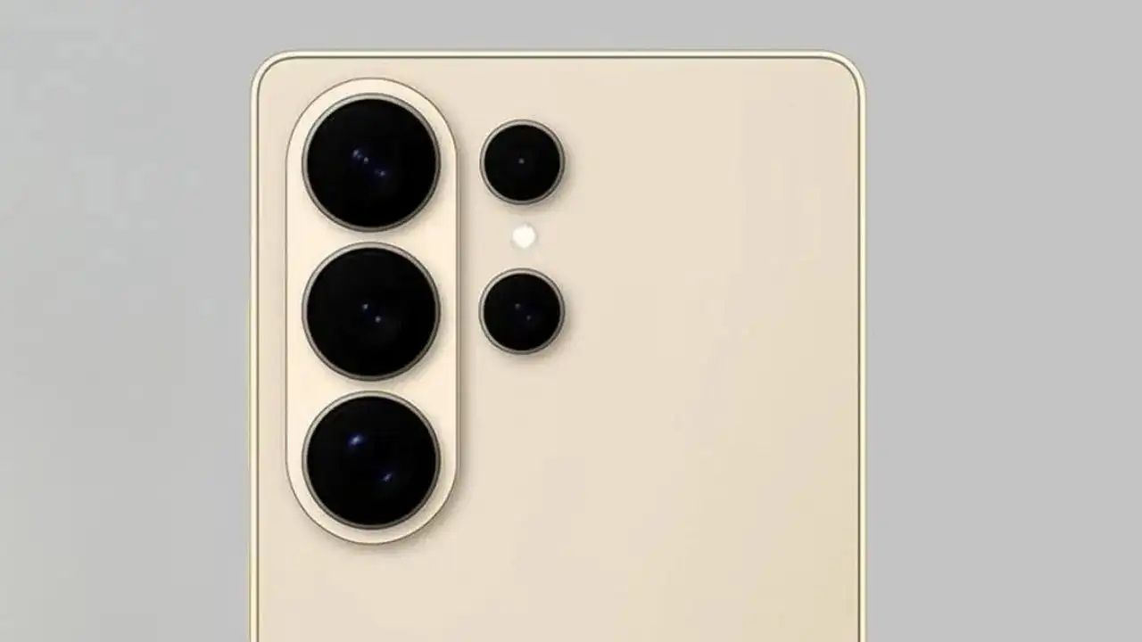 Samsung Galaxy S26 Ultra में आ सकती है Flex Magic Pixel तकनीक, स्क्रीन केवल यूजर को दिखेगी सामग्री और मैसेज