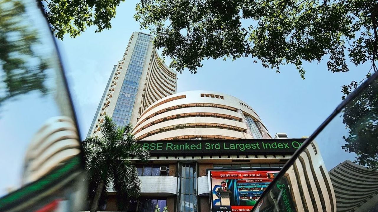 Stock Market में जोरदार उछाल, सेंसेक्स 250 अंक बढ़ा, निफ्टी और ये स्टॉक्स भी चमके