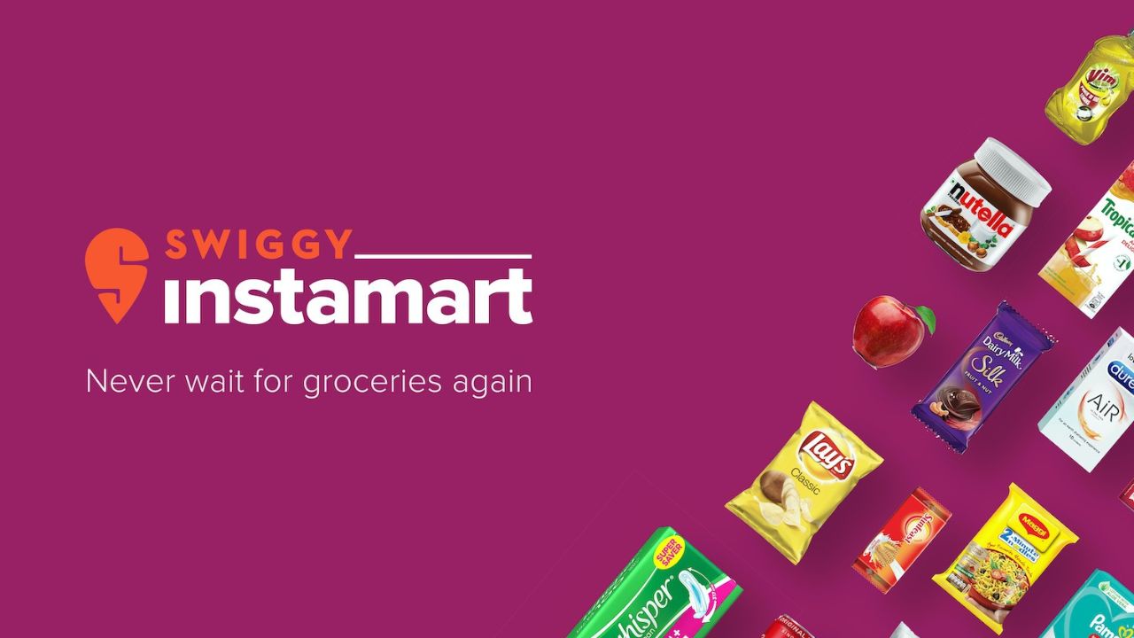 Swiggy Instamart का सुपरसेल धमाका! गोल्डन आवर डील्स और बैंक ऑफर के साथ बचत करें भारी