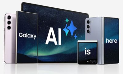 Samsung Galaxy AI 2025: 400 मिलियन डिवाइस तक AI फीचर्स का विस्तार, फोटो और कॉलिंग अनुभव बदल देगा
