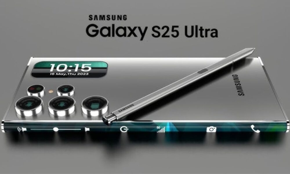 Samsung Galaxy S25 Ultra 5G खरीदें ग्रेट इंडियन फेस्टिवल सेल में, शानदार डिस्काउंट, नो-कॉस्ट EMI और एक्सचेंज ऑफर के साथ