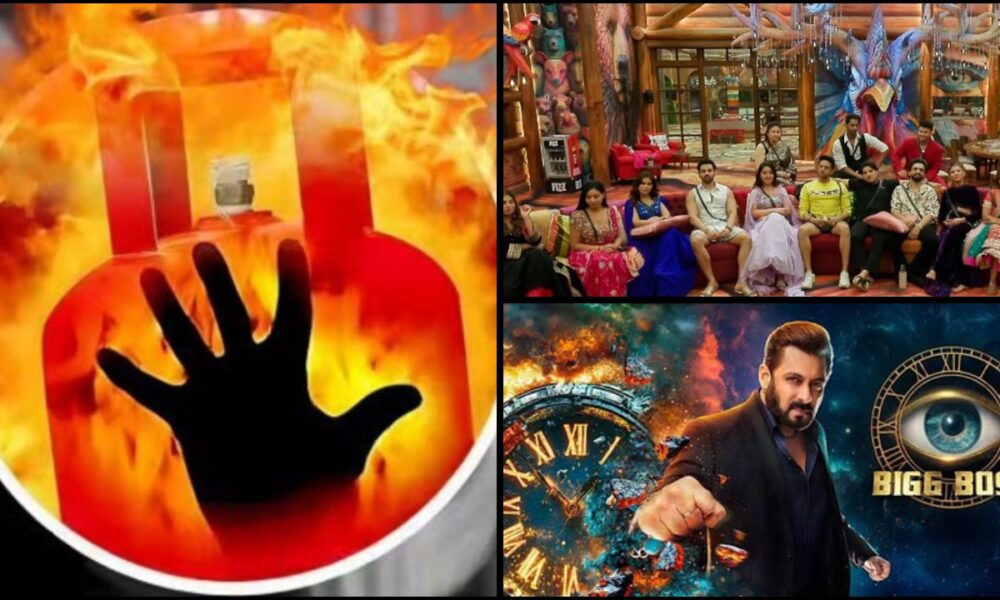 Bigg Boss 19 में टली बड़ी ट्रैजेडी, बसीर अली की सूझबूझ ने बचाई कंटेस्टेंट्स की जान